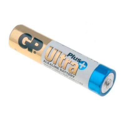 Батарейка AAA GP 24AUP-2GBS4 1шт.