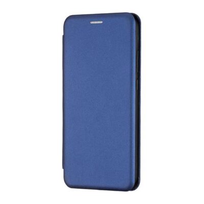 Чохол-книжка Redmi Note 8T Original Dark blue (4you)