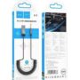 Bluetooth-адаптер Hoco E78 USB-AUX