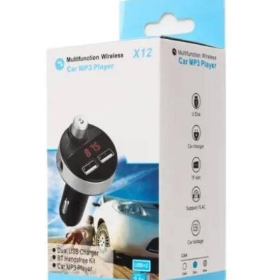 FM-трансмітер X12