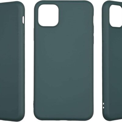 iPhone 11 Pro Membrane Case Thin