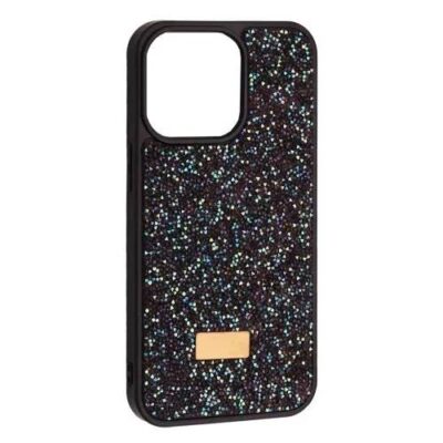 Чохол iPhone 15 Pro Max BWR Diamond Light Purple