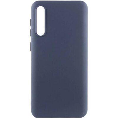Чехол Samsung A50S Silicone Cover