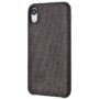 iPhone XR Textile Case
