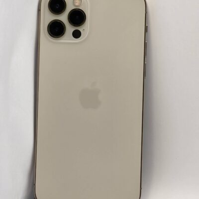 Apple iPhone 12 Pro 128 Gold