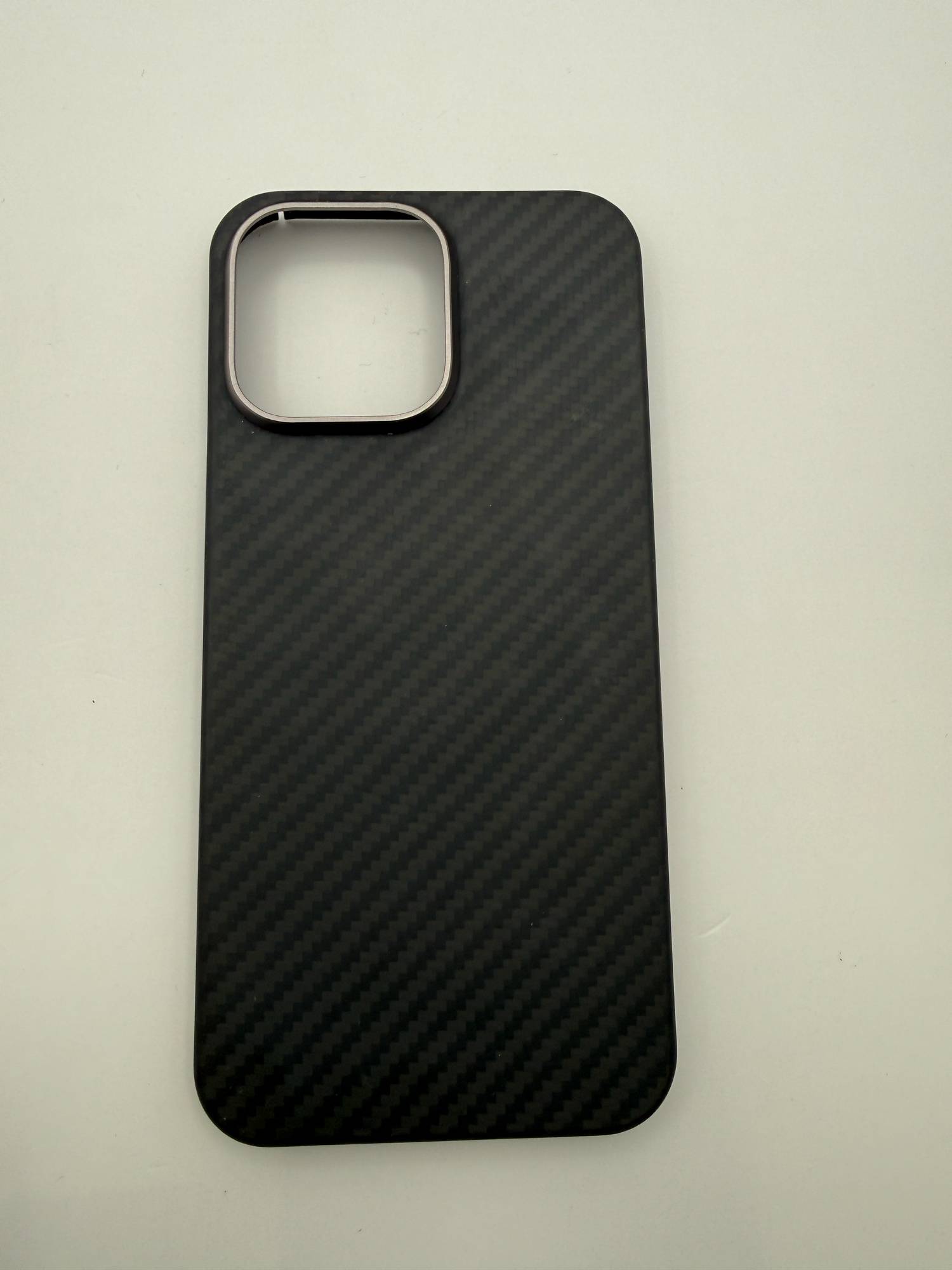Apple iPhone 15 Pro Max 256 Black Titanium E-SIM - Зображення 8