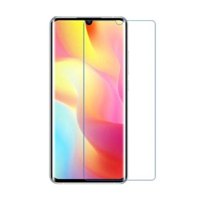 Гидрогель Xiaomi Mi Note 10 Pro
