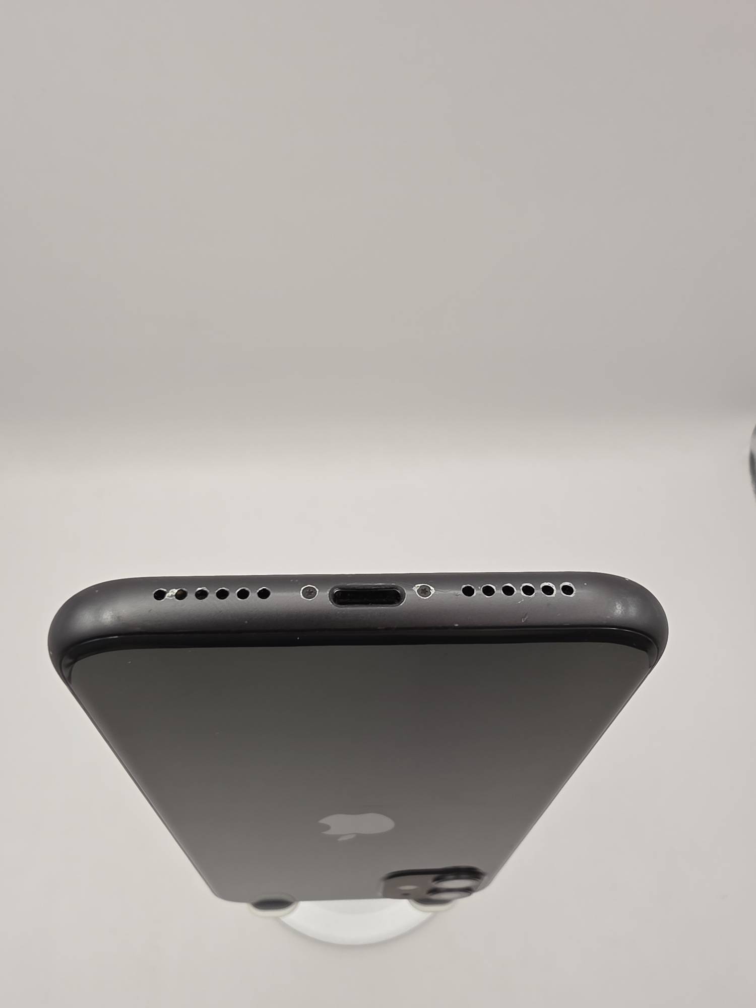 Apple iPhone 11 64 Black - Зображення 6