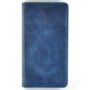 Чехол-книга 4you Wall 6.8" Dark Brown универсальная
