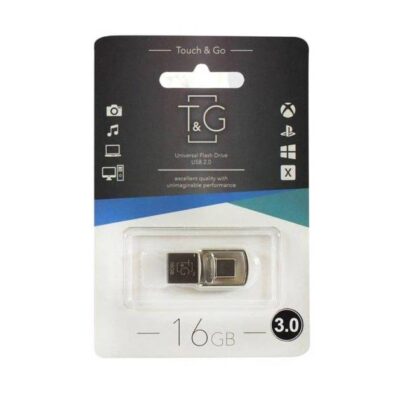 USB 16GB T&G 104 Metal (Type-C)