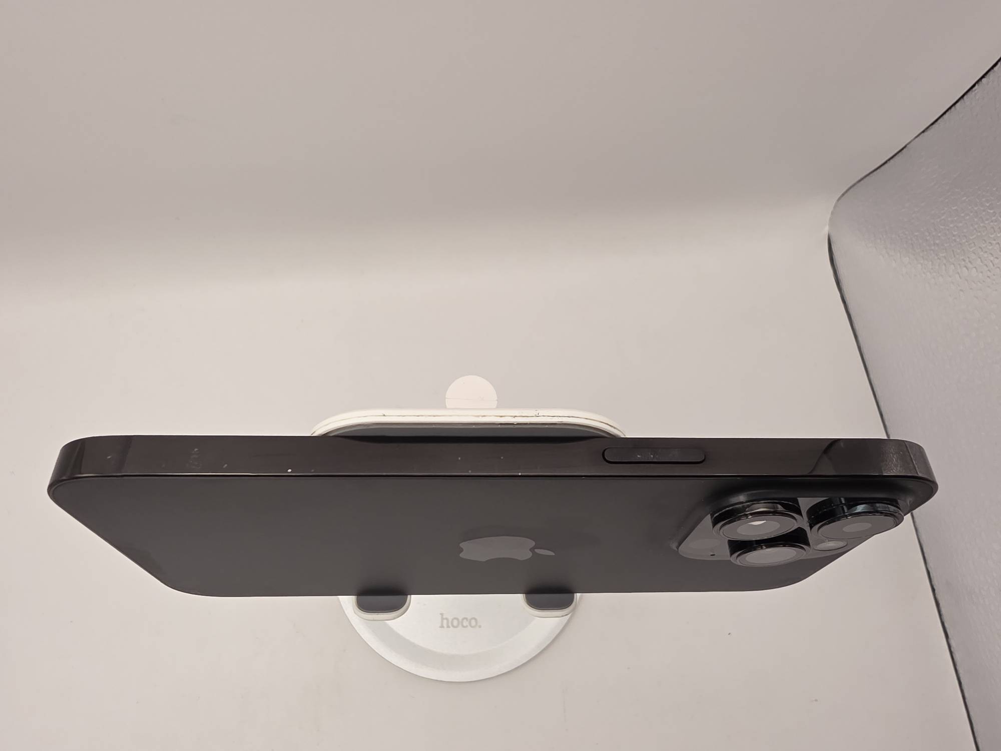 Apple Iphone 14 Pro Max 256 Space Black - Зображення 5