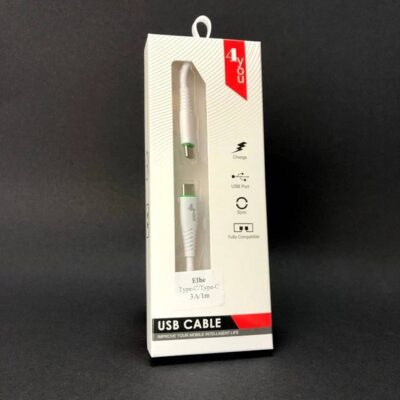 PD Type-C/Type-C 4you Elbe