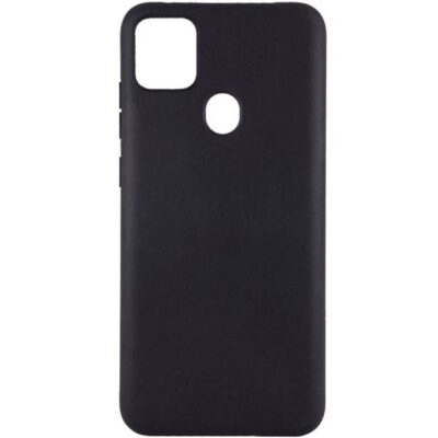 Чехол Redmi 10A Silicone Spirit