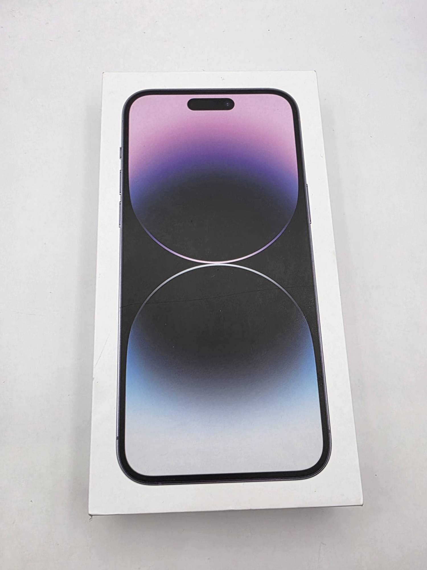 Apple Iphone 14 Pro Max 256 Deep Purple - Зображення 7