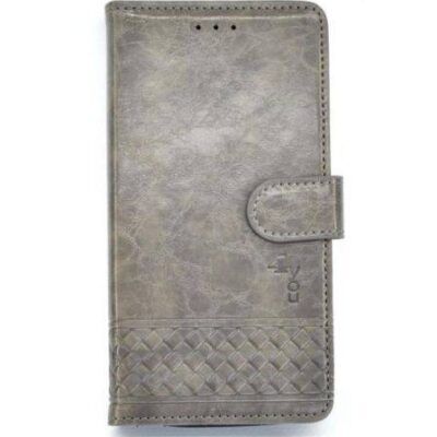 Чохол-книжка 4you Wall 6.8″ Grey універсальна