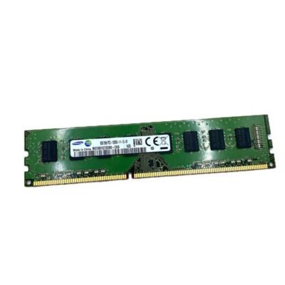DDR3 8Gb Samsung 2Rx8 PC3-12800U-11-12-E3