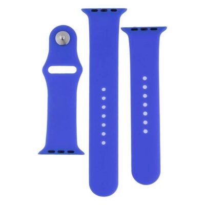 Ремешок Apple Watch Silicone Sport 42/44