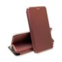 Чехол книга Samsung A07 (4G) Original Marsala 4you
