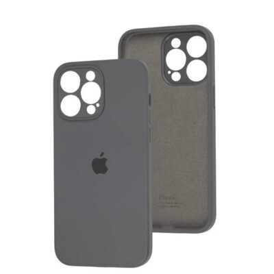 iPhone 14Pro Silicon Case FULL Camera
