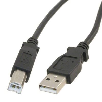 Кабель для принтера AM/BM USB Cablexpert