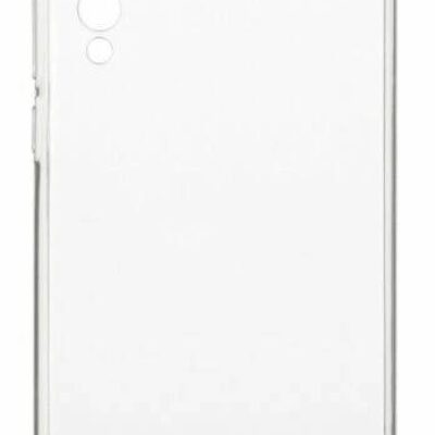 Чохол Lenovo A1000 Clear
