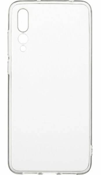 Чохол Lenovo A1000 Clear