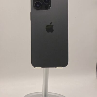 Apple Iphone 14 Pro Max 256 Space Black