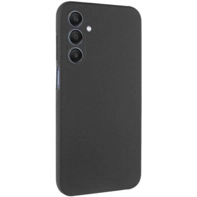 Чохол Samsung A34 (5G) Silicone Cover