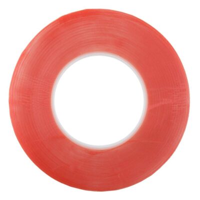 Скотч двусторонний 3M 9448A (2mm*50m)