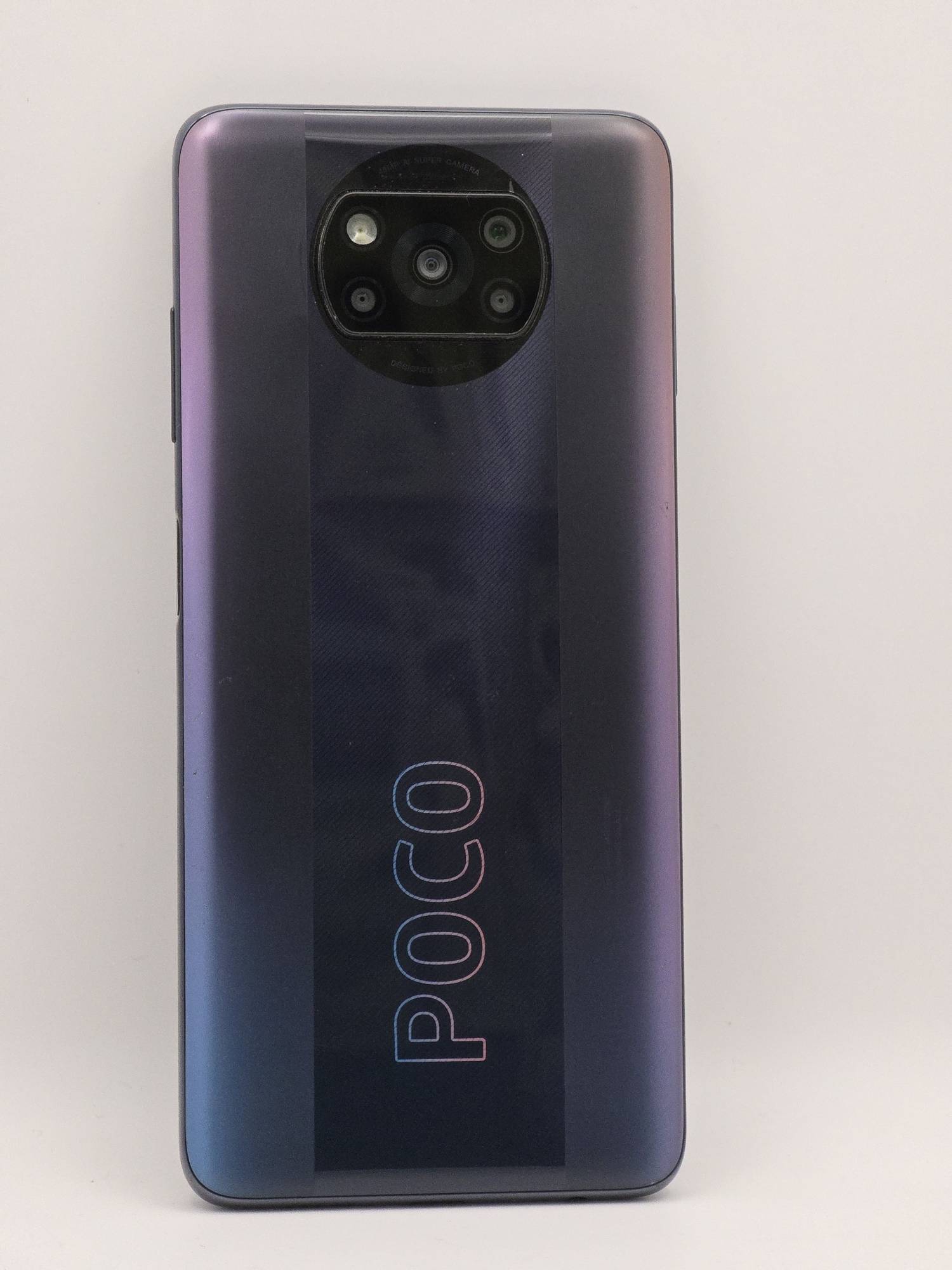 Xiaomi Poco X3 Pro 8/256 Phantom Black - Зображення 2