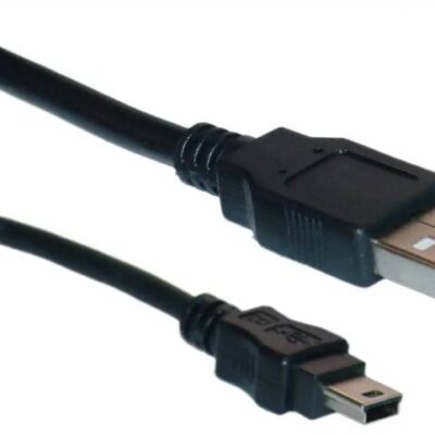 Mini USB для GPS 0.8м