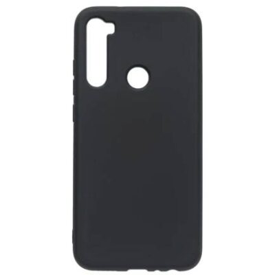 Чехол Redmi Note 8T Silicone Cover