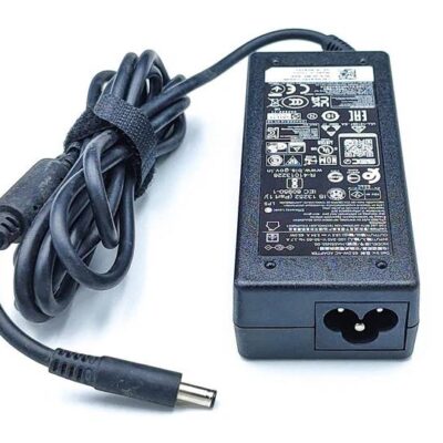 Dell 19.5V 3.34A 65W (4.5*3.0+pin)