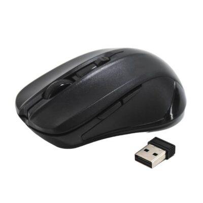 Мишка бездротова 4you M6