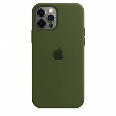 Iphone 12Pro Max Silicon Spirit