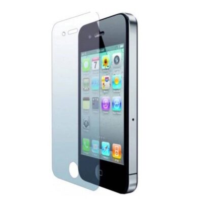 Iphone 4 / 4s Clear