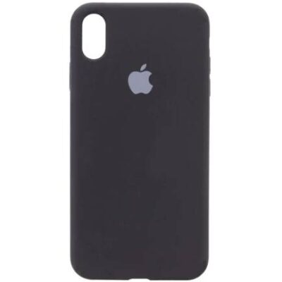 IPhone XR Silicon Case FULL