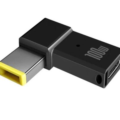 Перехідник Type-C/Lenovo Square 100w