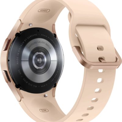 Samsung Galaxy Watch 4 40mm Gold