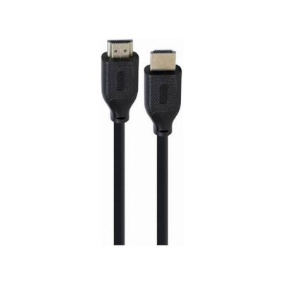 Кабель Cablexpert CC-HDMI8K-2M (HDMI V.2.0 папа/папа, 2м)