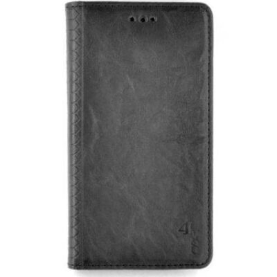 Чохол-книжка 4you Wall 6.8″ Black універсальна