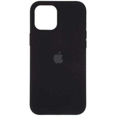iPhone 12mini Silicon Case FULL