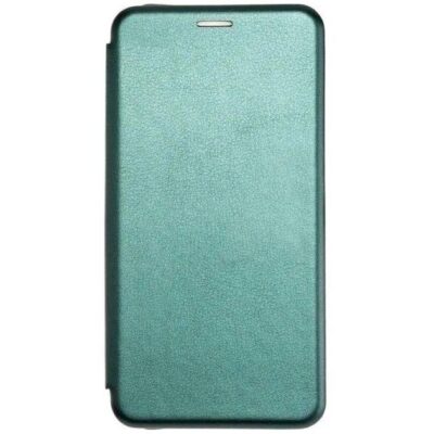 Чохол-книжка Redmi A5 Dark green 4you
