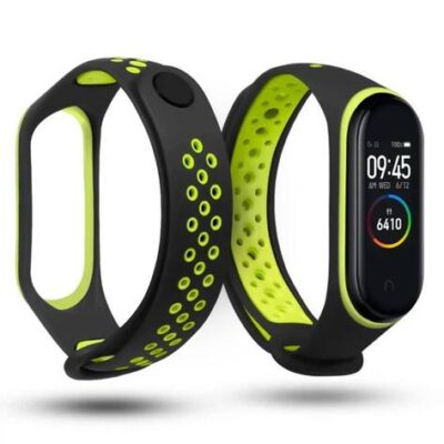 Ремешок Mi Band 5/6 Sport