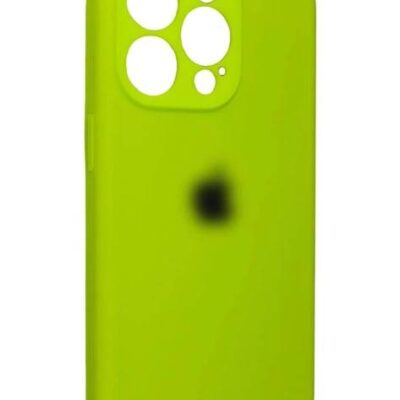 Iphone 14Pro Silicon Spirit