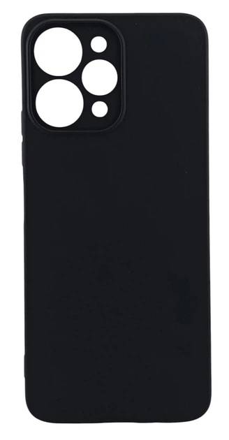 Чехол iPhone 14 Pro Max Silicon Case FULL Camera №10 Stone