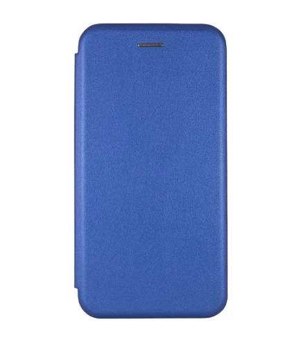 Чехол книга Redmi 13C Original Dark blue 4you