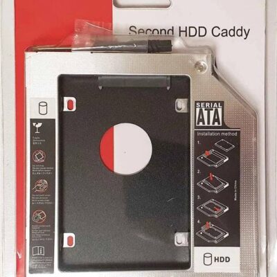 Шасі для ноутбука HDD-SATA 12.7мм