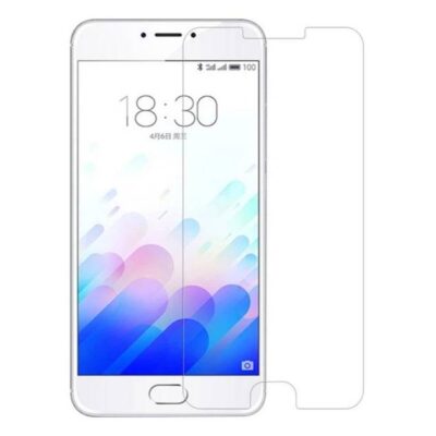 Meizu M3s Note Clear