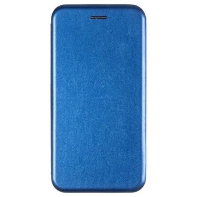 Чохол-книжка Samsung A04 Original Blue (4you)